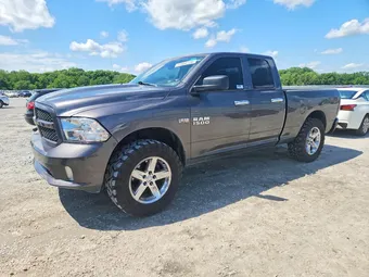 2016 Ram 1500 1C6RR7FT5GS399193 Lot 51950126