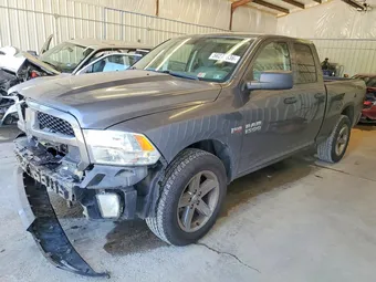 2016 Ram 1500 1C6RR7FT8GS135708 Lot 56272636