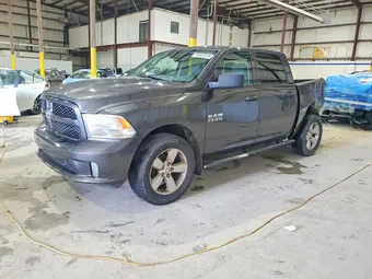 2015 Ram 1500 1C6RR7KG4FS720003 Lot 56963016