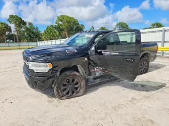 2022 Ram 3500 3C63R3BL1NG269758