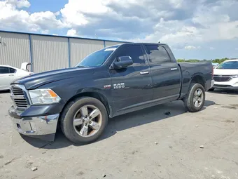 2017 Ram 1500 1C6RR6LT8HS513428 Lot 58702926