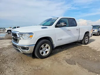 2020 Ram 1500 1C6RREBT7LN274876 Lot 59623326