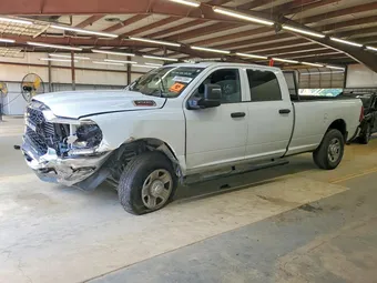 2024 Ram 3500 3C63R3GJ7RG128612