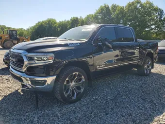 2023 Ram 1500 1C6SRFHT9PN576898 Lot 55565776