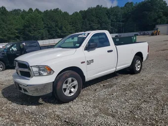 2019 Ram 1500 3C6JR6DT0KG506998 Lot 57126226