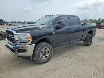 2024 Ram 2500 3C6UR5CL9RG309802 Lot 58253146
