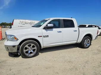 2018 Ram 1500 1C6RR7NM4JS338659 Lot 59621006