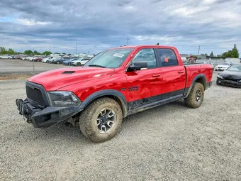 2016 Ram 1500 1C6RR7YT4GS171036 Lot 54985506
