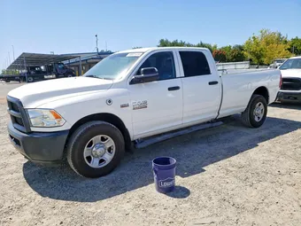 2018 Ram 2500 3C6UR4HJXJG274726 Lot 60031416