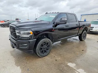 2024 Ram 2500 3C6UR5FL2RG277299 Lot 79477215