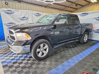 2019 Ram 1500 3C6RR7LT3KG645100 Lot 57135016