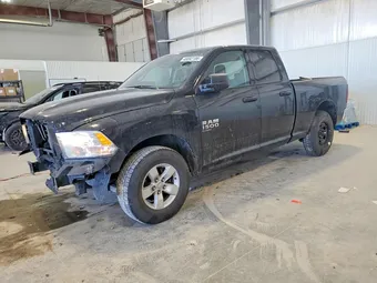 2024 Ram 1500 1C6RR6GGXRS123669 Lot 60637876