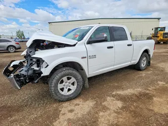2017 Ram 1500 1C6RR7TT6HS579580 Lot 55862286