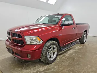 2015 Ram 1500 3C6JR6EM3FG592790 Lot 58824096