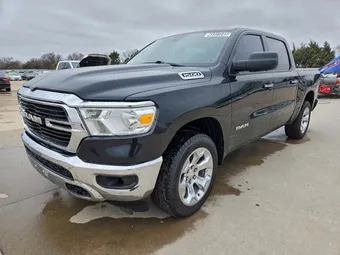 2020 Ram 1500 1C6RRFFG3LN240808 Lot 93327245