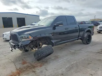 2017 Ram 1500 1C6RR7HT9HS567478 Lot 56174866