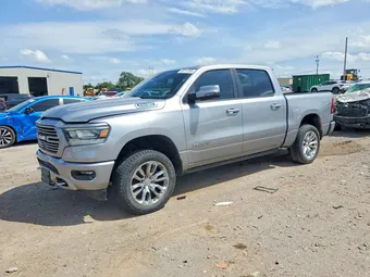 2023 Ram 1500 1C6SRFJT1PN646551 Lot 49717266