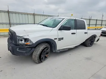 2022 Ram 1500 1C6RR7LT5NS204307 Lot 54068356