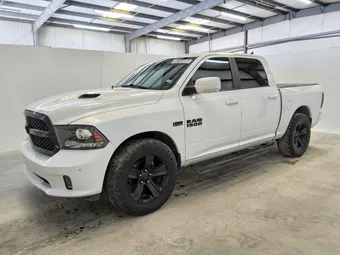 2017 Ram 1500 1C6RR7MT9HS795891 Lot 55168086