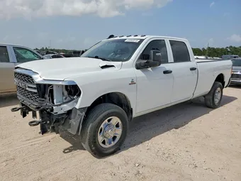 2024 Ram 2500 3C6UR5HL9RG163698 Lot 59083516