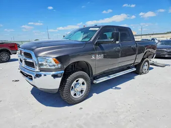 2017 Ram 2500 3C6UR5CL7HG767918 Lot 57336486