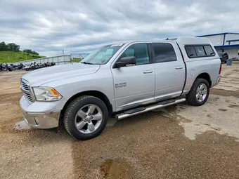 2015 Ram 1500 1C6RR7LG9FS732548 Lot 59678866
