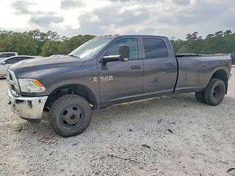 2016 Ram 3500 3C63RRGL3GG276922
