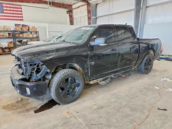 2019 Ram 1500 1C6RR7LT9KS520756 Lot 57239556