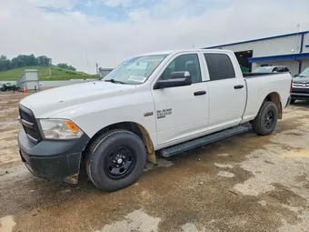 2023 Ram 1500 1C6RR7ST2PS537651 Lot 56660806