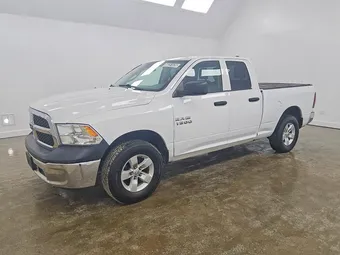 2018 Ram 1500 1C6RR7FG8JS277194 Lot 56251536