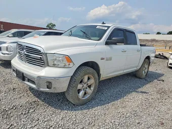 2016 Ram 1500 3C6RR7LT1GG207019 Lot 59058816