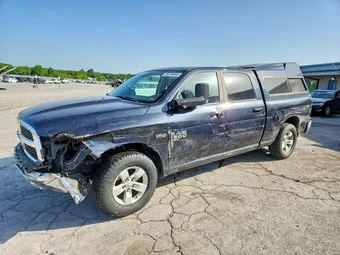 2019 Ram 1500 1C6RR6TT3KS572071 Lot 58706986