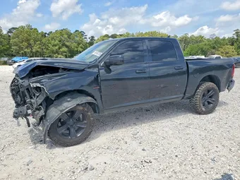 2016 Ram 1500 1C6RR7MT4GS205983 Lot 49160786