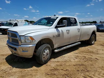 2018 Ram 3500 3C63RRHL0JG383982