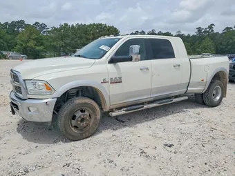 2018 Ram 3500 3C63RRML2JG339746