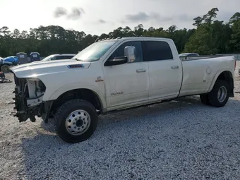 2020 Ram 3500 3C63RRJL1LG242643