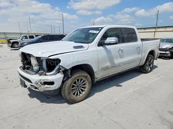 2020 Ram 1500 1C6SRFHT2LN112068 Lot 58207736