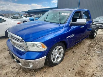 2015 Ram 1500 1C6RR7VM2FS609077 Lot 52490496