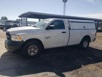 2019 Ram 1500 3C6JR6DGXKG599919 Lot 56716895