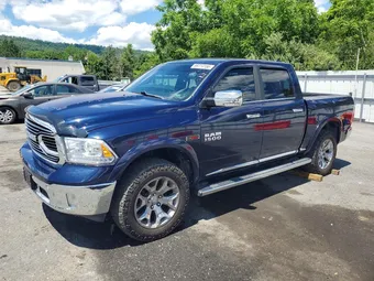 2016 Ram 1500 1C6RR7PM1GS119910 Lot 58714156