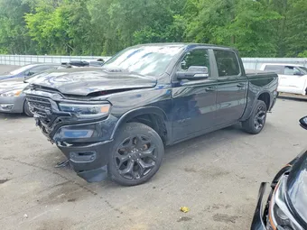 2020 Ram 1500 1C6SRFHT1LN410305 Lot 56057736