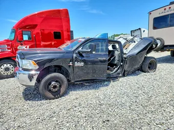 2017 Ram 3500 3C63RRGL6HG507393