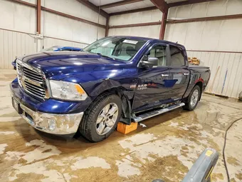 2017 Ram 1500 1C6RR7LT6HS597593 Lot 56648996