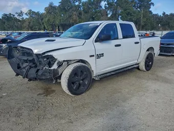 2019 Ram 1500 1C6RR7KTXKS692070 Lot 97546065
