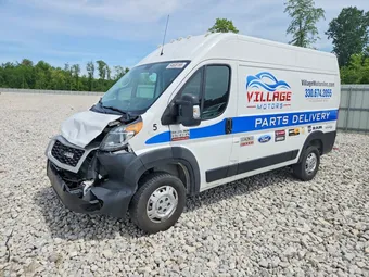 2021 Ram Promaster 3C6LRVBG5ME584197
