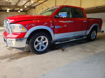 2016 Ram 1500 1C6RR7NT5GS399292 Lot 57706806