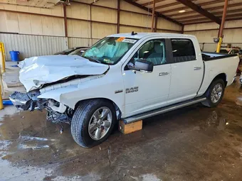 2017 Ram 1500 3C6RR7LT8HG660992 Lot 56494236