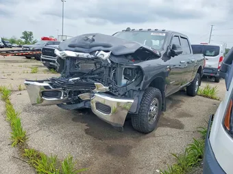 2020 Ram 3500 3C63R3CL4LG113824
