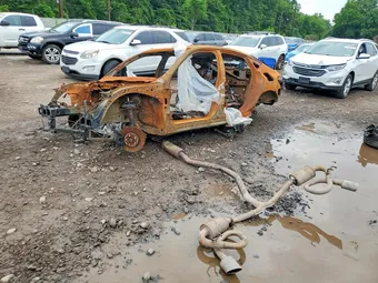 2023 Acura Integra 19UDE4H3XPA012381