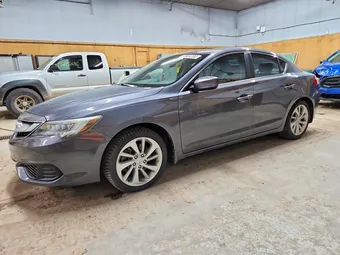 2017 Acura ILX 19UDE2F37HA011424